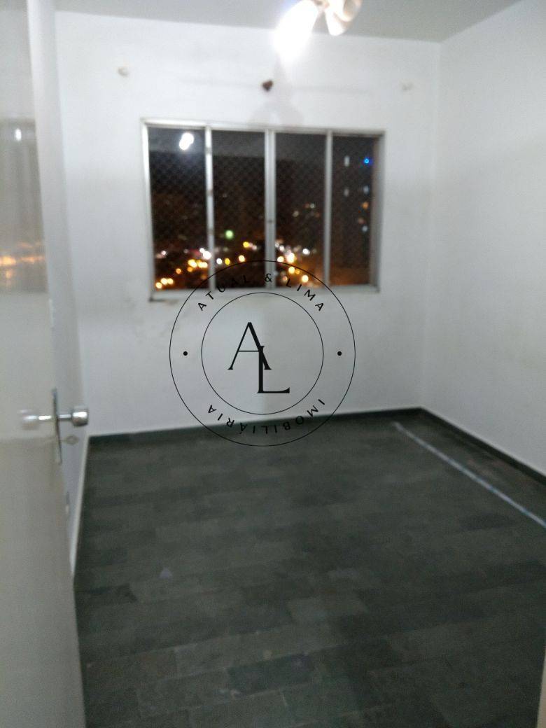 Apartamento de 1 quarto, 32m² no bairro Botafogo, em Campinas | Eu Corretor