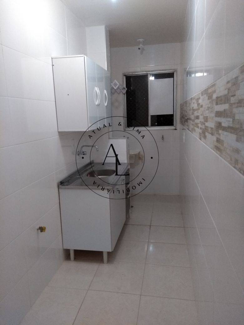 Apartamento de 1 quarto, 32m² no bairro Botafogo, em Campinas | Eu Corretor