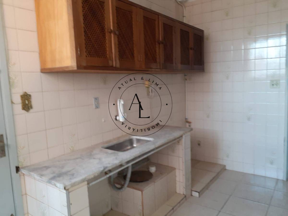 Apartamento à venda com 4 quartos - Foto 3