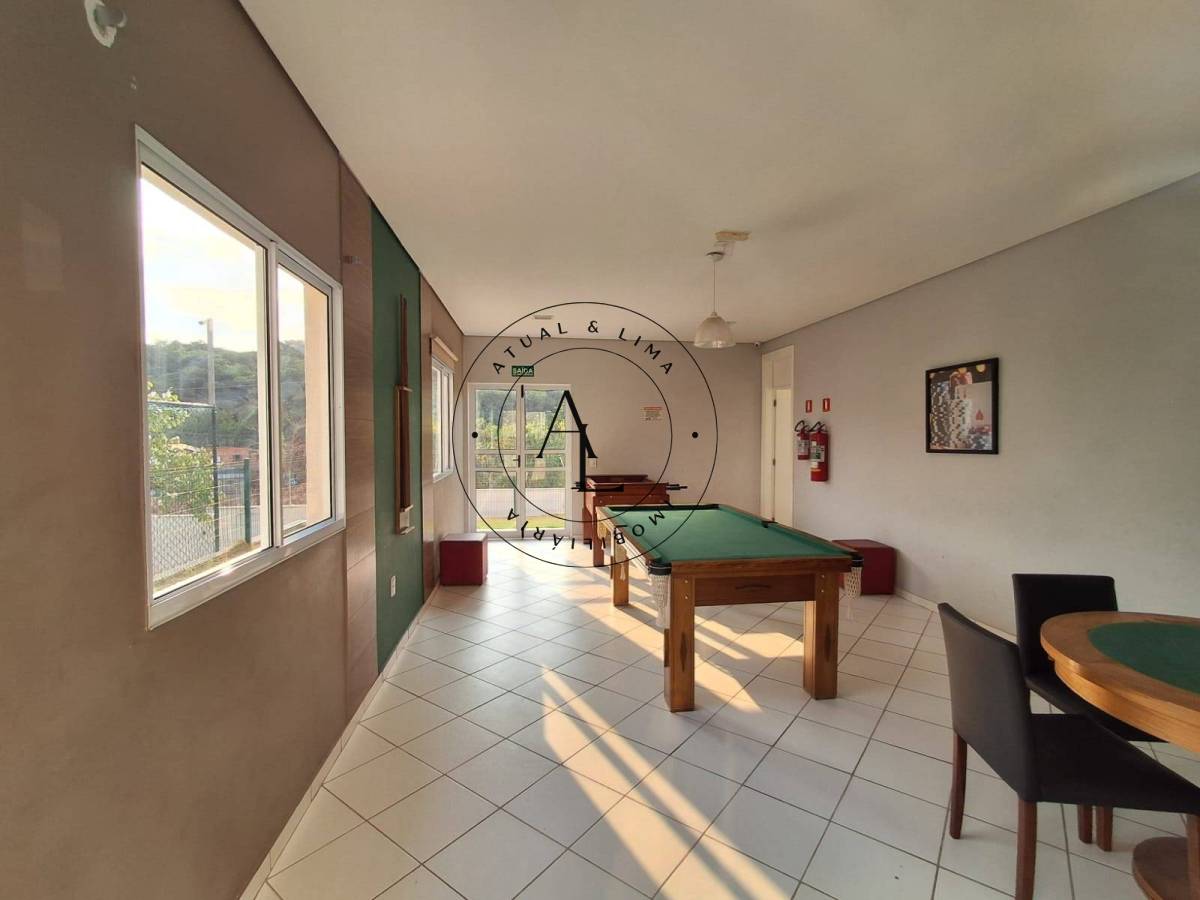 Apartamento à venda com 2 quartos, 44m² - Foto 16