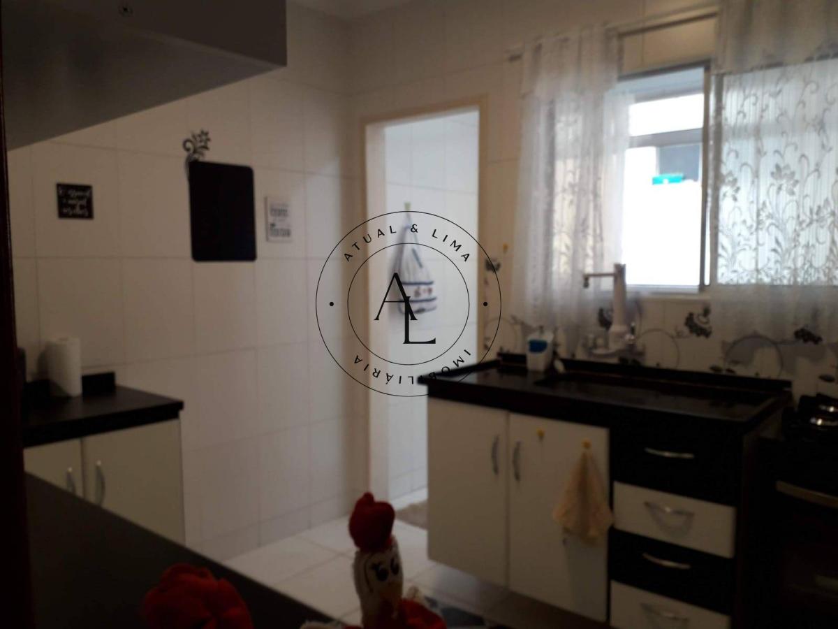 Apartamento à venda com 2 quartos, 70m² - Foto 6