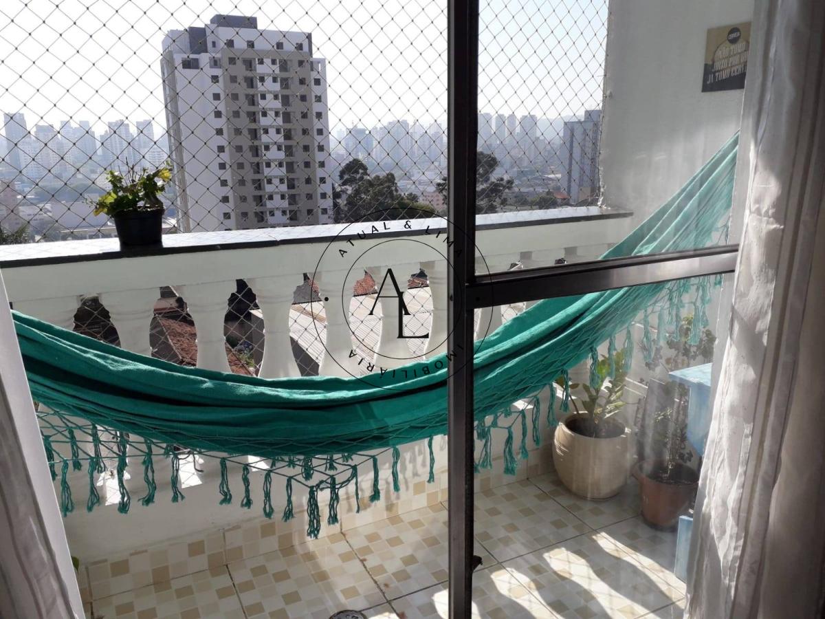 Apartamento à venda com 2 quartos, 70m² - Foto 17