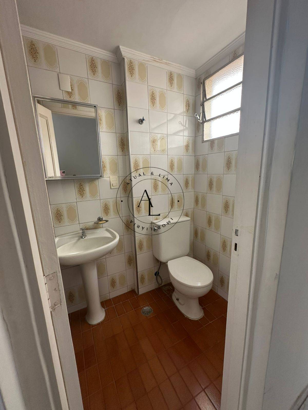 Apartamento à venda com 3 quartos, 80m² - Foto 8