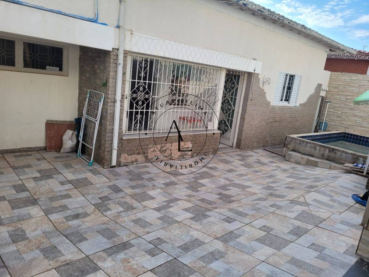 Casa à venda com 3 quartos, 163m² - Foto 11