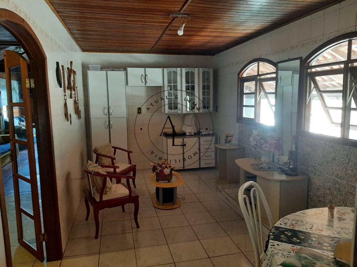 Casa à venda com 8 quartos, 408m² - Foto 10