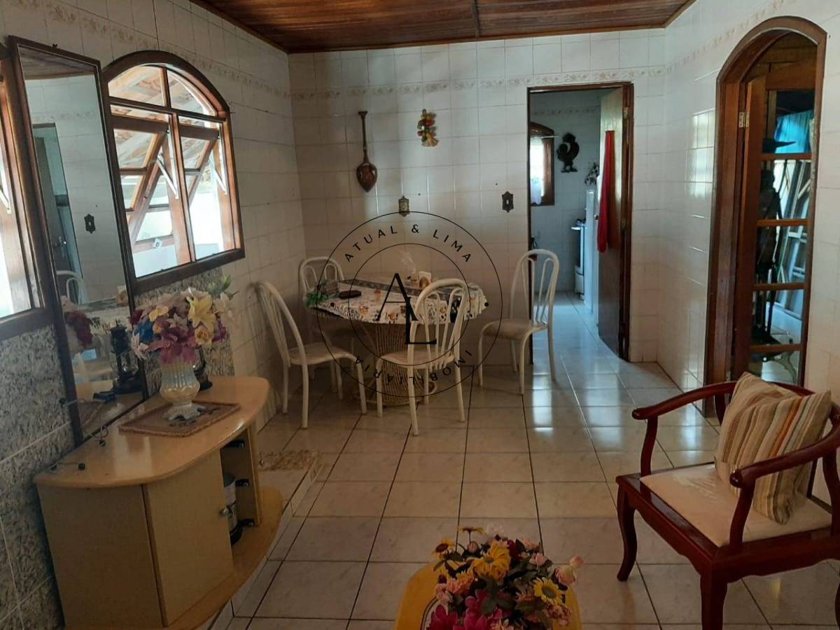 Casa à venda com 8 quartos, 408m² - Foto 12