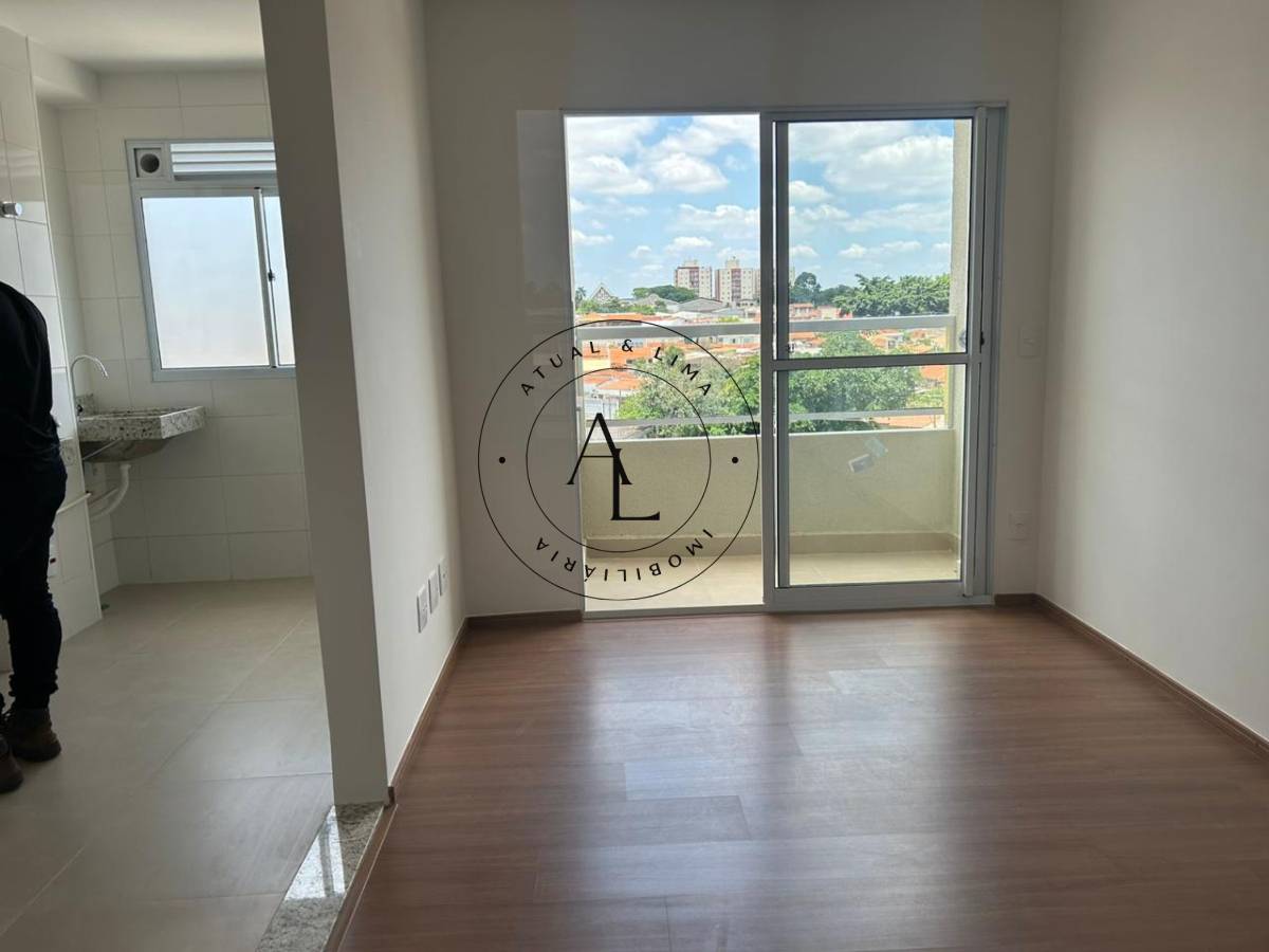 Apartamento à venda com 2 quartos, 54m² - Foto 9